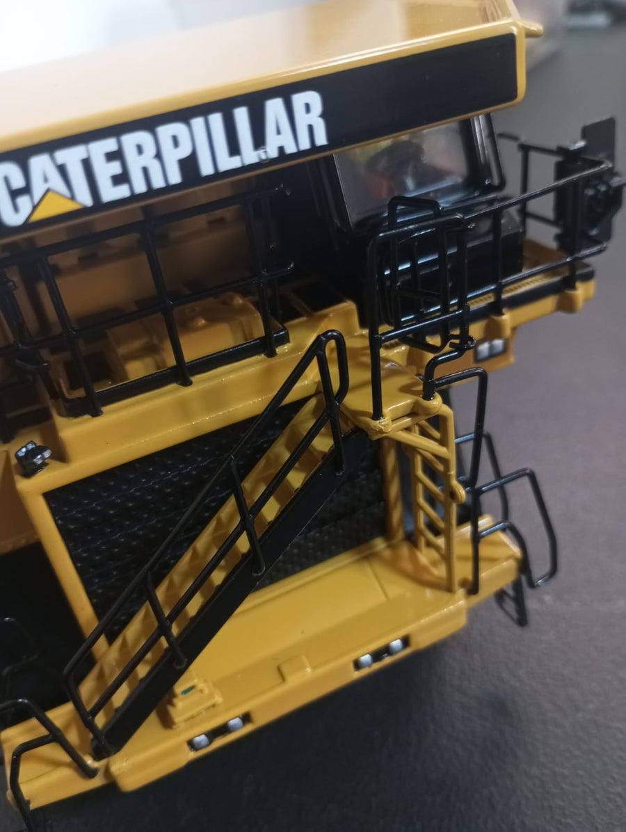 Camión Minero 785D Escala 1:50 (Liquidación) - KATZER