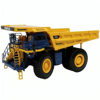 Thumbnail for Camión Minero 785D Suncor Escala 1:50 - KATZER