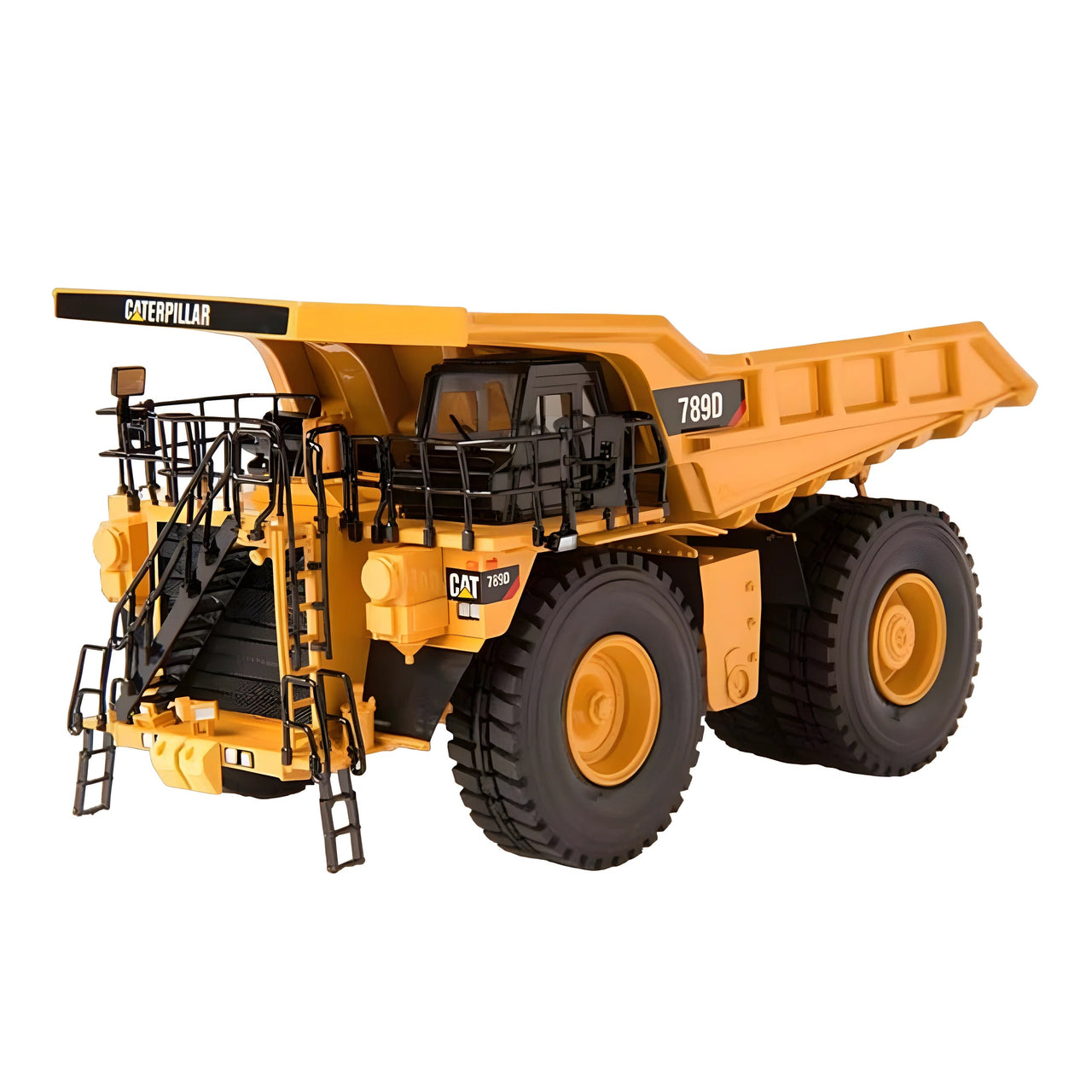 Camión Minero 789D Escala 1:87 (Modelo Descontinuado) - KATZER