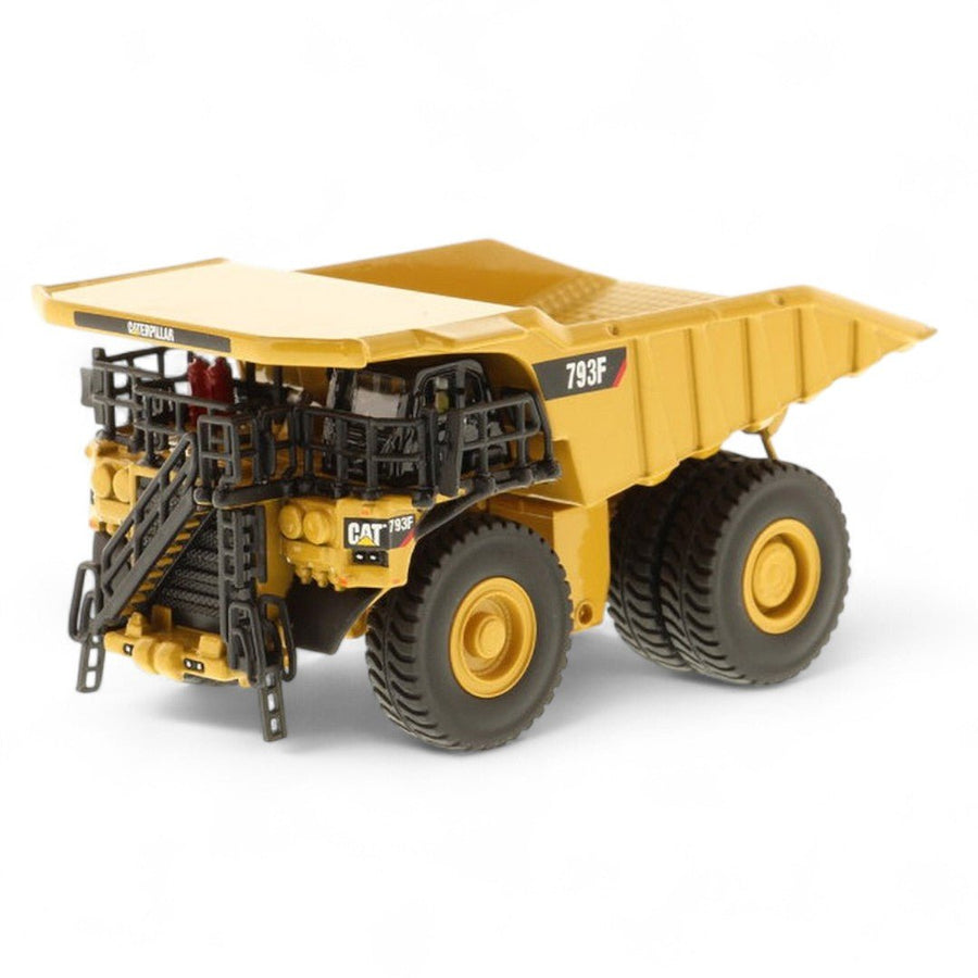 Camión Minero 793F Escala 1:125 (Pre - Venta) - KATZER