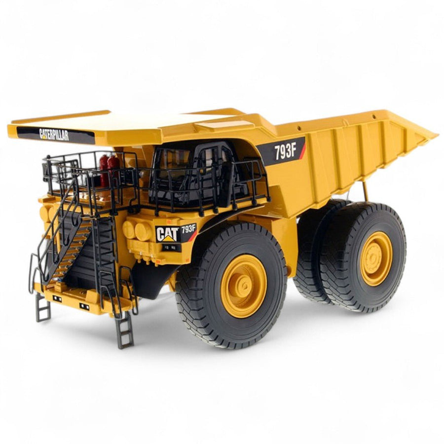 Camión Minero 793F Escala 1:50 (Pre - Venta) - KATZER