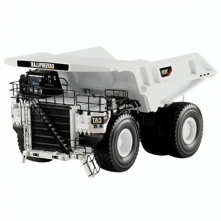 Camión Minero 797F Escala 1:50 (Modelo Descontinuado) - KATZER