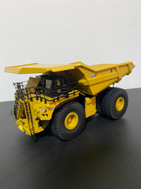 Thumbnail for Camión Minero 797F Tier 4 Escala 1:50 - KATZER