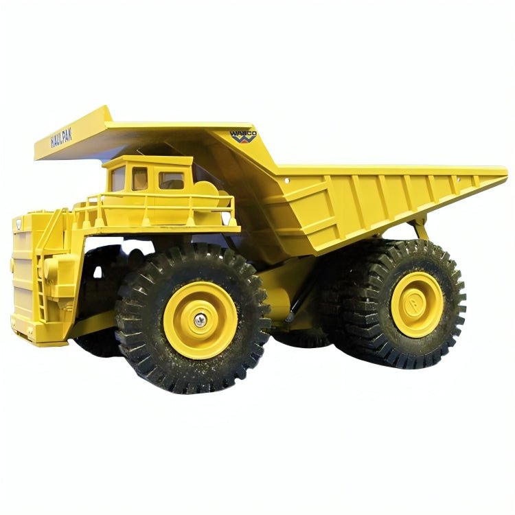 Camión Minero Haulpak Wabco Escala 1:50 (Modelo Descontinuado) - KATZER