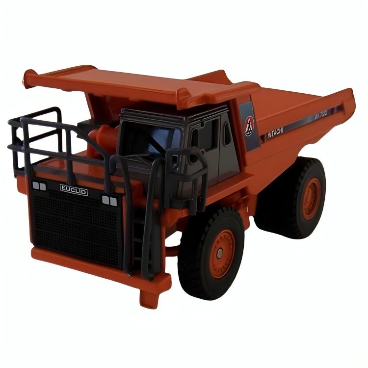 Camión Minero Hitachi EH700 Escala 1:50 (Modelo Descontinuado) - KATZER