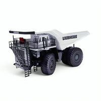 Thumbnail for Camión Minero Liebherr T264 Escala 1:50 (Modelo Descontinuado) - KATZER