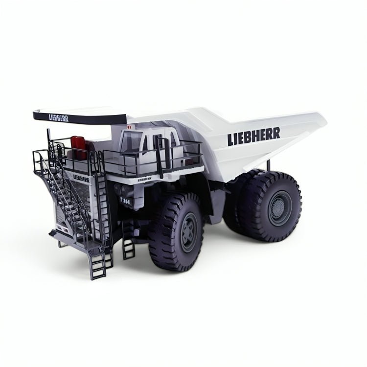 Camión Minero Liebherr T264 Escala 1:50 (Modelo Descontinuado) - KATZER