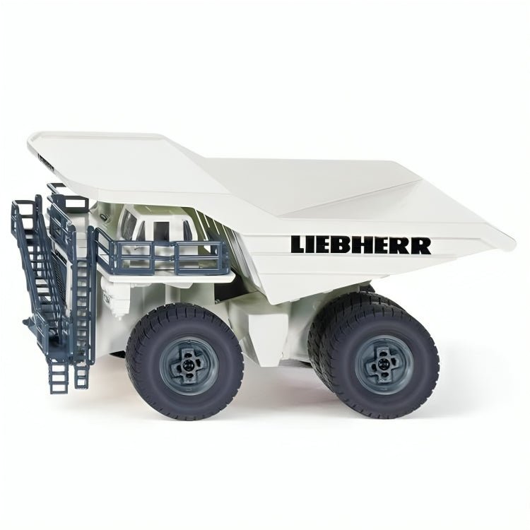 Camión Minero Liebherr T264 Escala 1:87 - KATZER