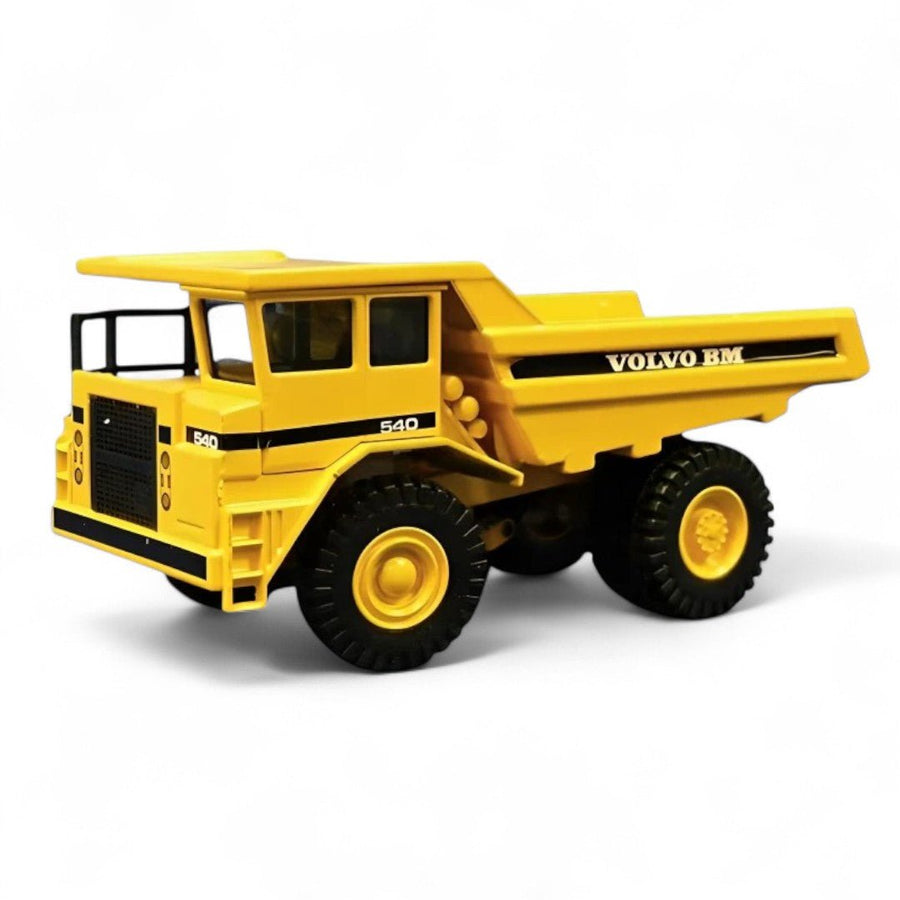 Camión Minero Volvo 540 Escala 1:50 (Modelo Descontinuado) - KATZER