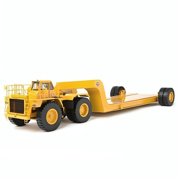 Camión Remolque 776 + MET - 185 Escala 1:48 (Modelo Descontinuado) - KATZER