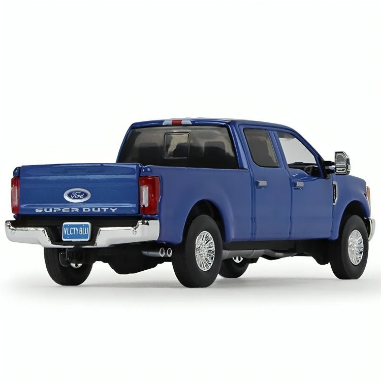 Camioneta Ford F - 250 Super Duty Escala 1:50 (Modelo Descontinuado) - KATZER