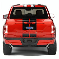 Thumbnail for Camioneta Ford Shelby F - 150 Pickup Año 2022 Escala 1:18 (Modelo Descontinuado) - KATZER