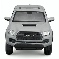 Thumbnail for Camioneta Toyota Tacoma 2023 Escala 1:27 - KATZER