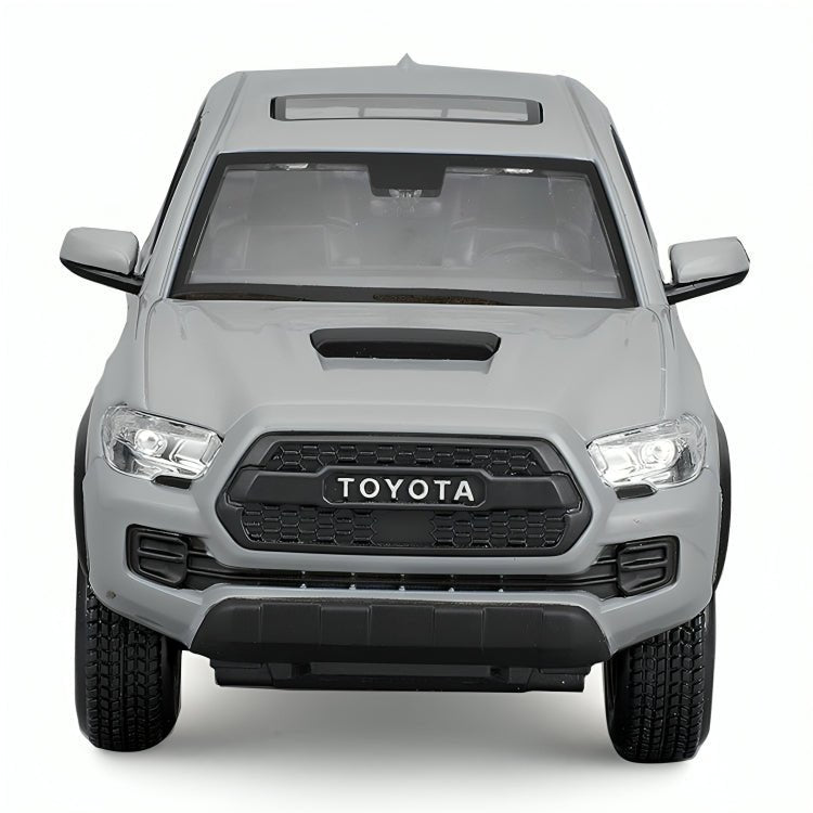 Camioneta Toyota Tacoma 2023 Escala 1:27 - KATZER