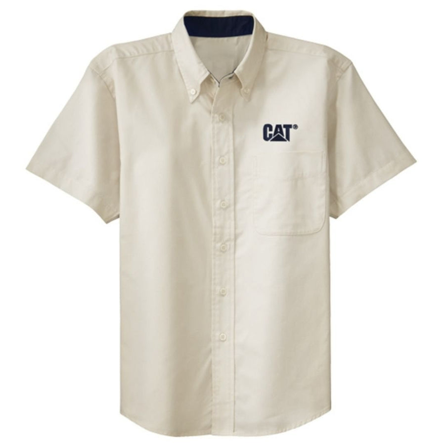 Camisa Manga Corta Easy Care - KATZER