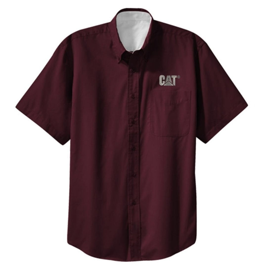 Camisa Manga Corta Easy Care - KATZER