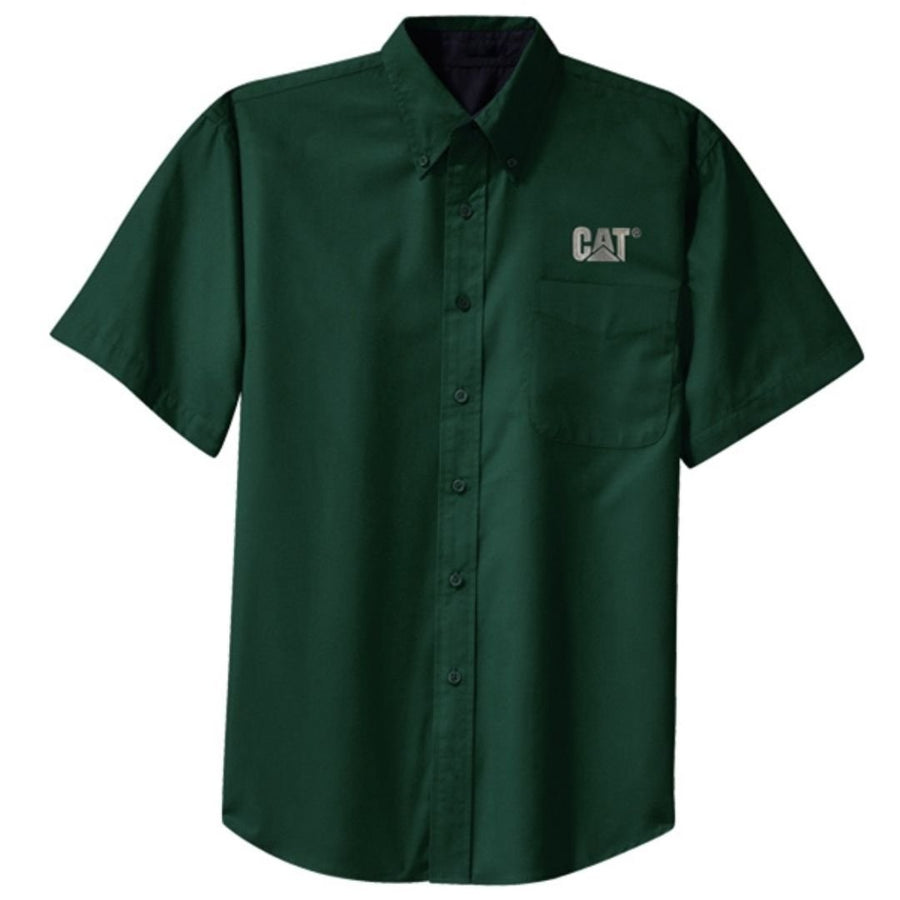 Camisa Manga Corta Easy Care - KATZER