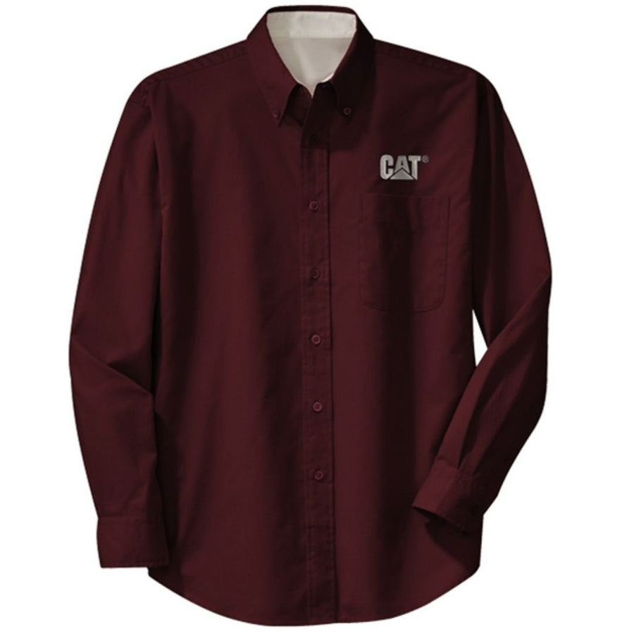 Camisa Manga Larga Easy Care - KATZER