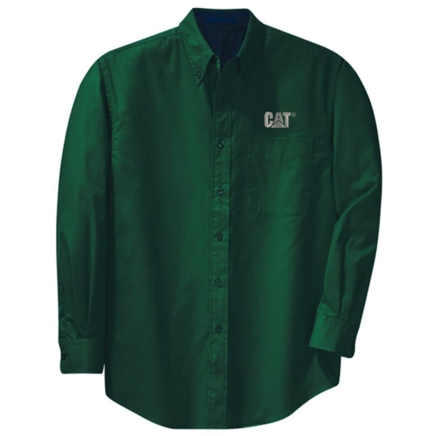 Camisa Manga Larga Easy Care - KATZER