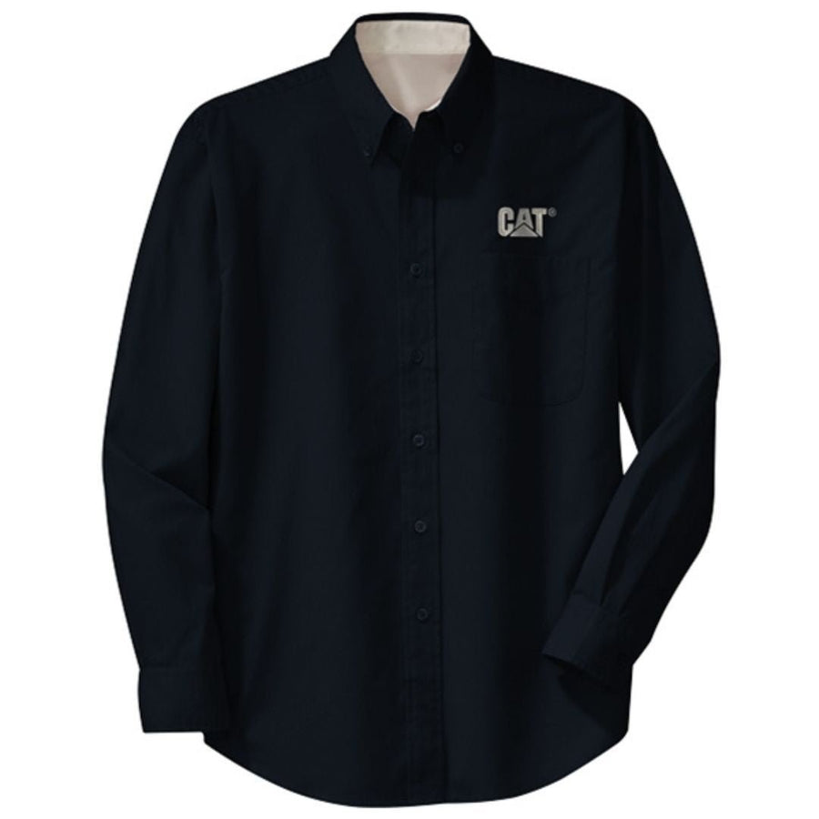 Camisa Manga Larga Easy Care - KATZER