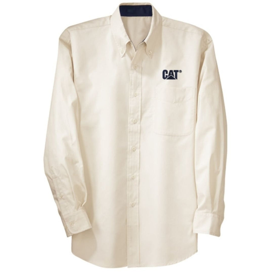 Camisa Manga Larga Easy Care - KATZER