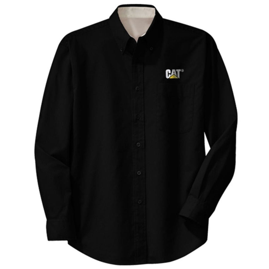 Camisa Manga Larga Easy Care - KATZER