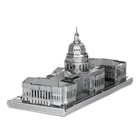 Thumbnail for Capitolio De Estados Unidos (Armable) - KATZER