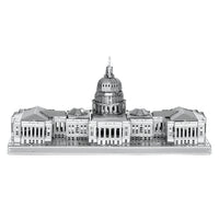 Thumbnail for Capitolio De Estados Unidos (Armable) - KATZER