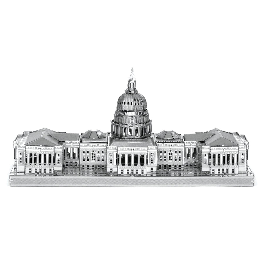 Capitolio De Estados Unidos (Armable) - KATZER