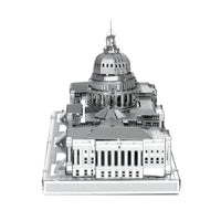 Thumbnail for Capitolio De Estados Unidos (Armable) - KATZER