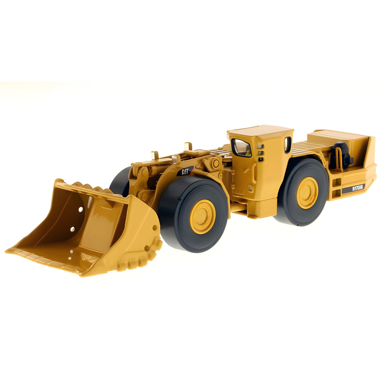Cargador De Bajo Perfil R1700G Escala 1:50 (Liquidación) - KATZER