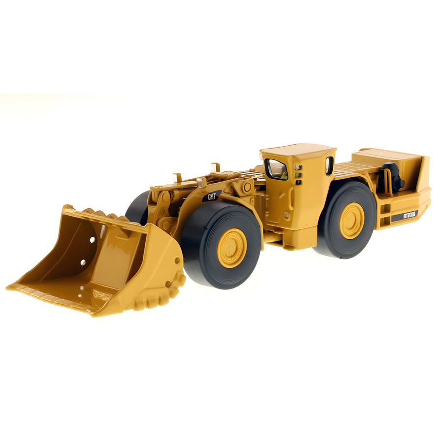 Cargador De Bajo Perfil R1700G Escala 1:50 (Liquidación) - KATZER