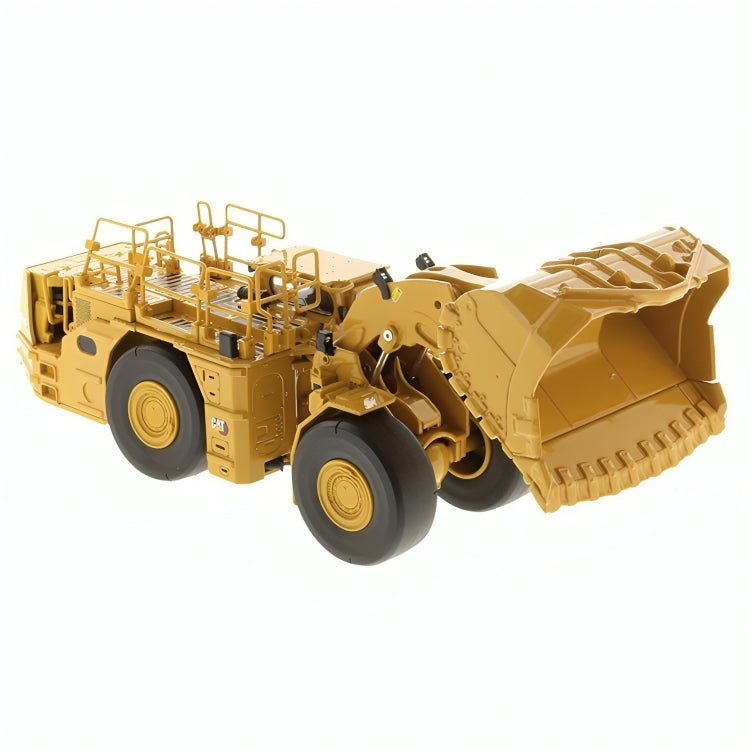 Cargador De Bajo Perfil R2900 XE Escala 1:50 - KATZER