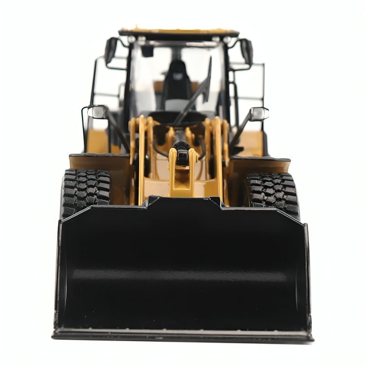 Cargador De Ruedas 950 Escala 1:50 - KATZER