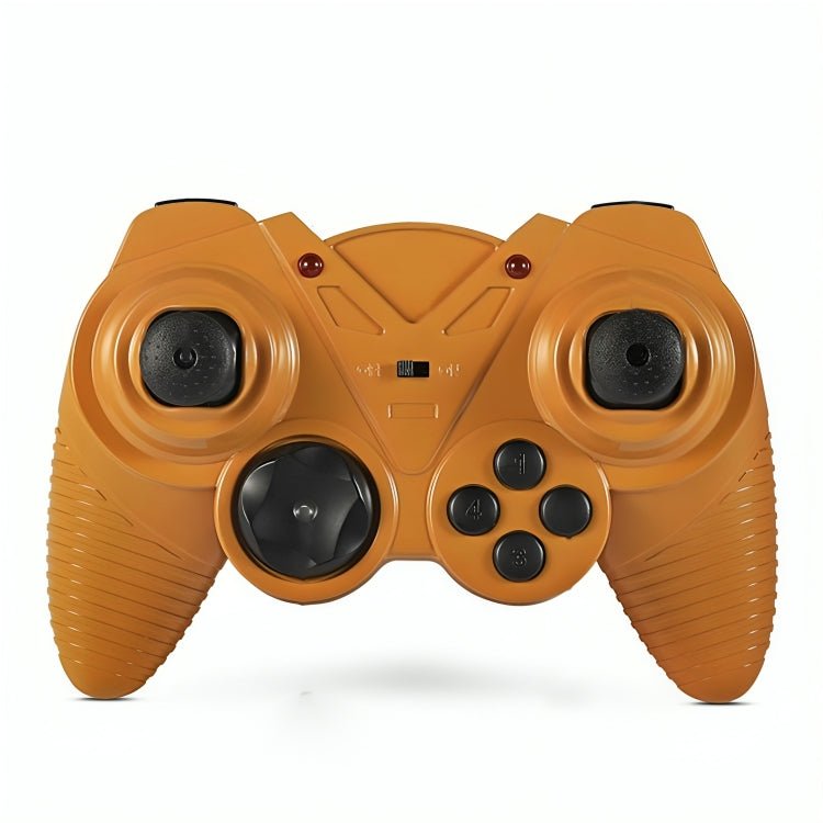 Cargador De Ruedas A Control Remoto Escala 1:14 - KATZER