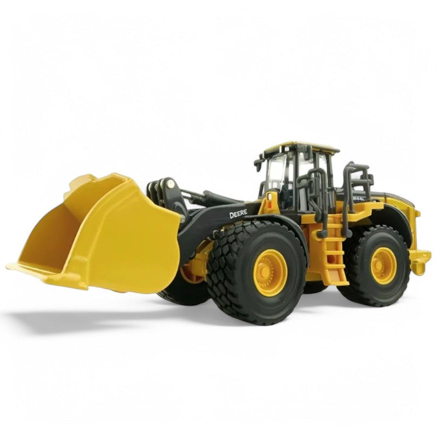 Cargador De Ruedas John Deere 844L Escala 1:50 - KATZER