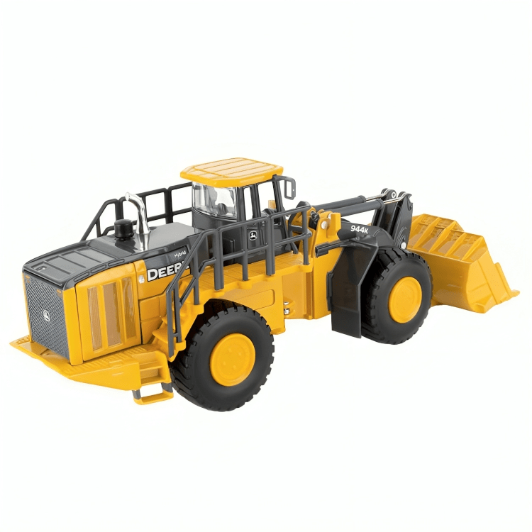 Cargador De Ruedas John Deere 944K Escala 1:50 (Modelo Descontinuado) - KATZER