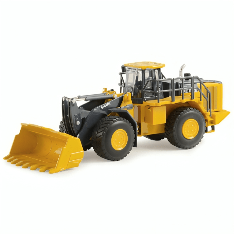 Cargador De Ruedas John Deere 944K Escala 1:50 (Modelo Descontinuado) - KATZER