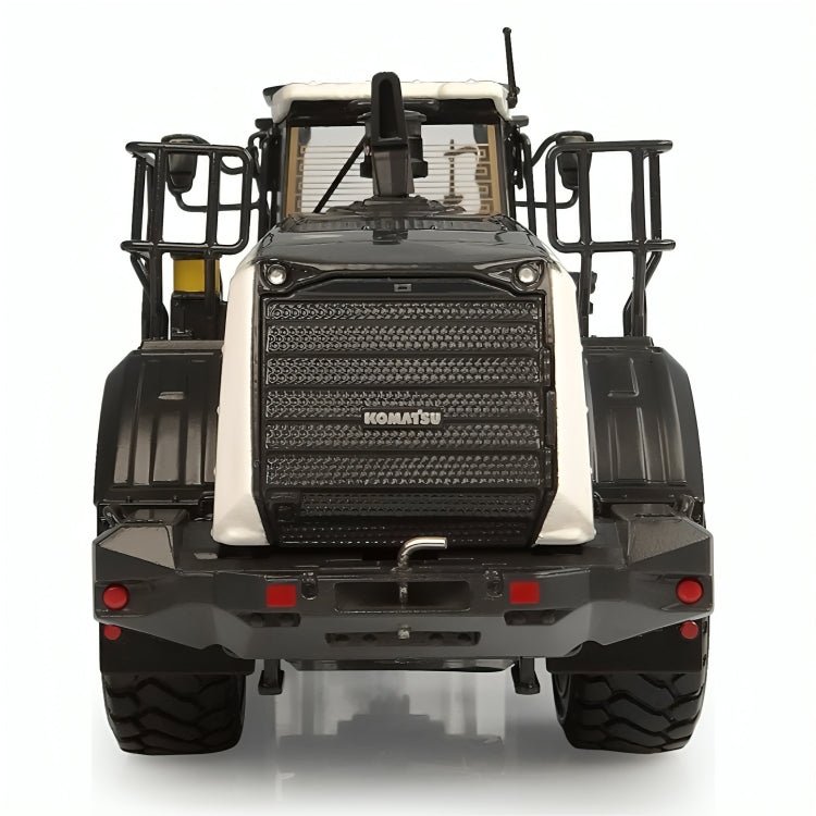 Cargador De Ruedas Komatsu WA475 - 10 Edición Especial Escala 1:50 - KATZER