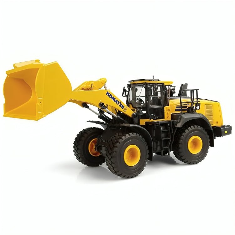 Cargador De Ruedas Komatsu WA475 - 10 Escala 1:50 - KATZER