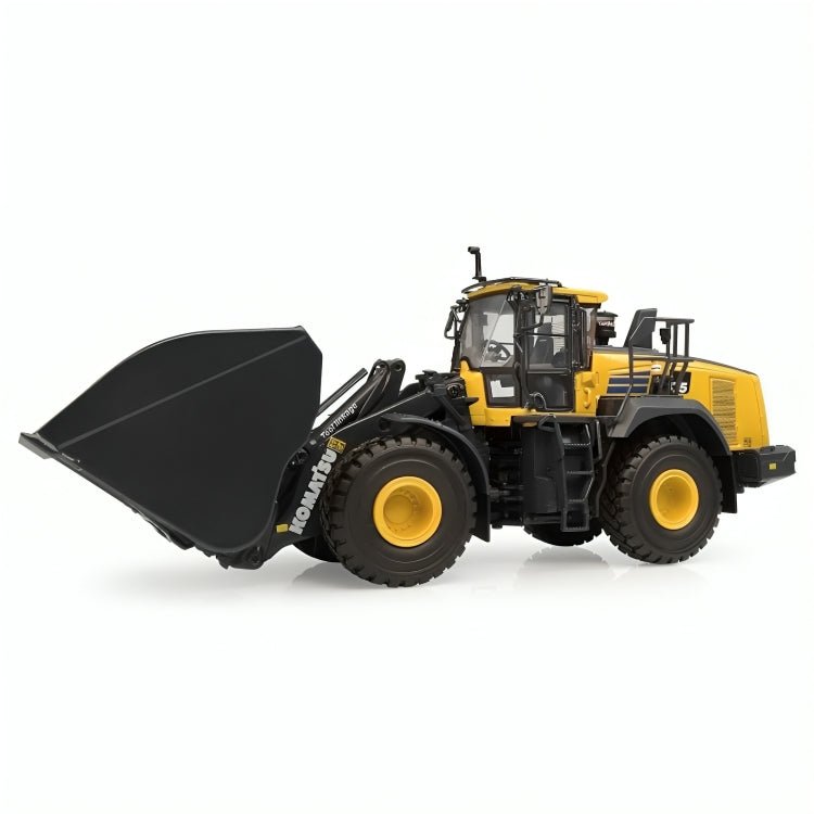 Cargador De Ruedas Komatsu WA475 - 10 Escala 1:50 - KATZER