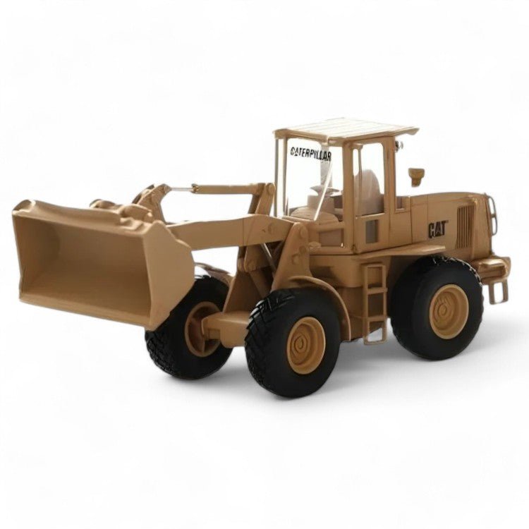 Cargador De Ruedas Militar 924H Escala 1:50 (Modelo Descontinuado) - KATZER