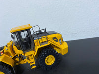 Thumbnail for Cargador De Ruedas Volvo L105 Escala 1:50 (Modelo Descontinuado) - KATZER