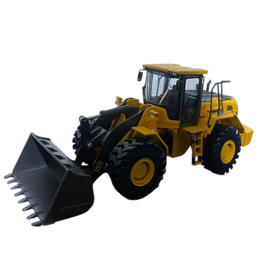 Cargador De Ruedas Volvo L105 Escala 1:50 (Modelo Descontinuado) - KATZER