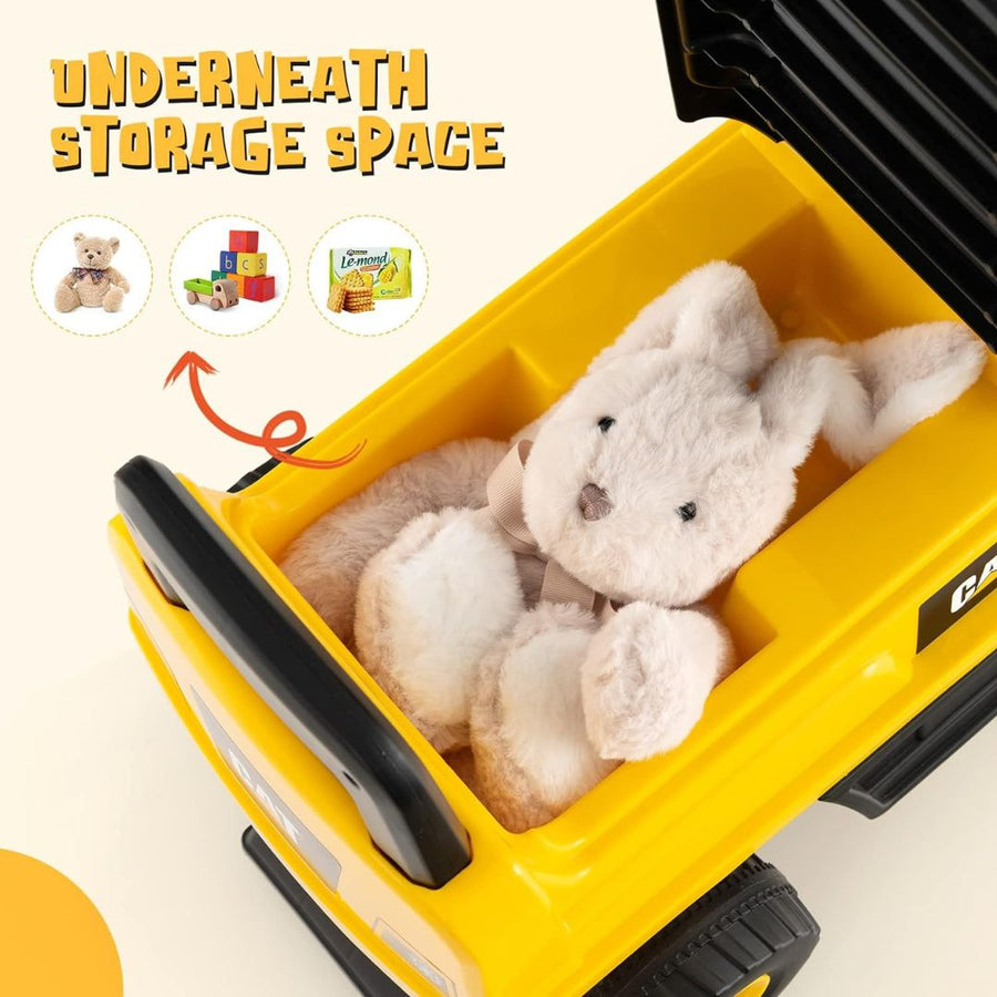 Cargador Frontal De Empuje - KATZER