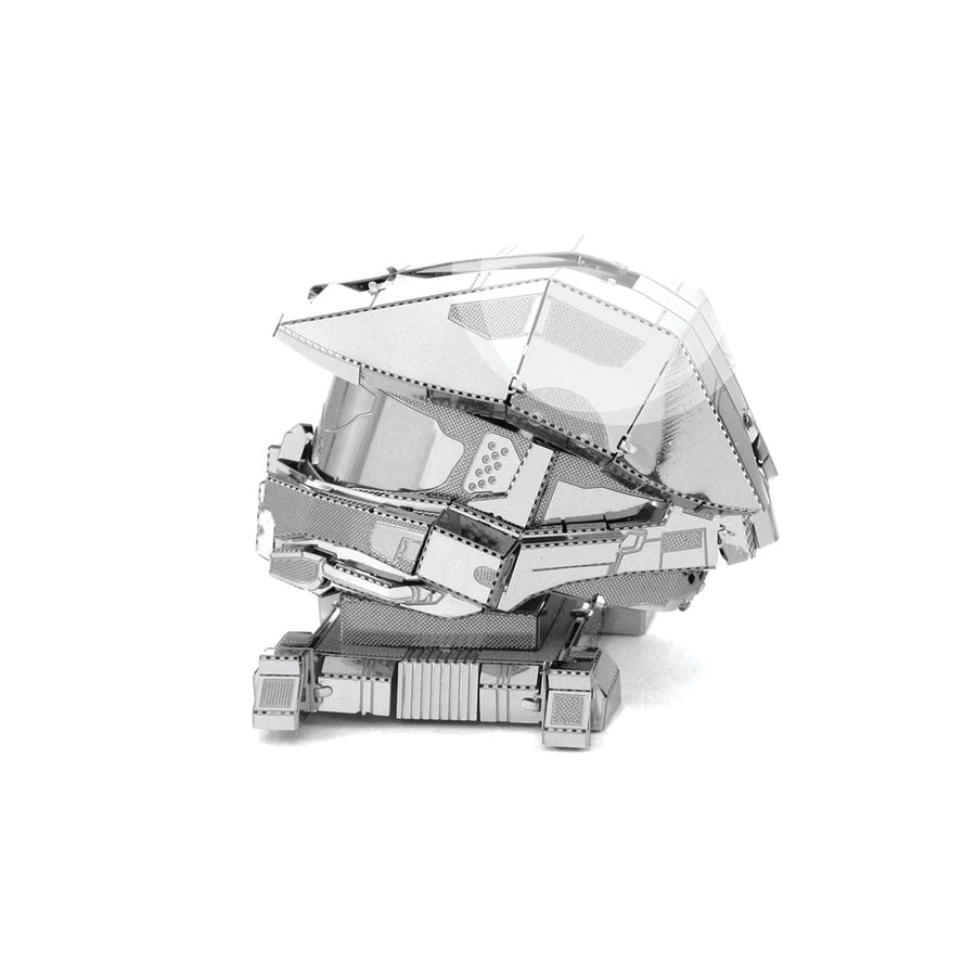 Casco De Master Chief (Armable) (Modelo Descontinuado) - KATZER