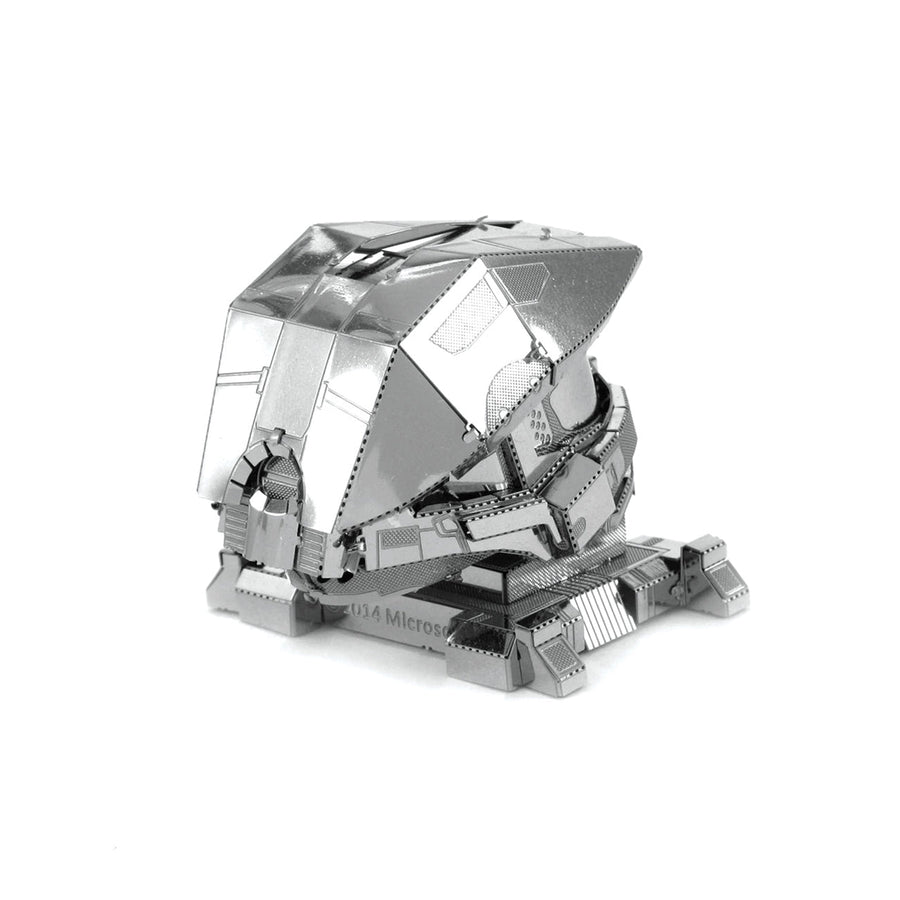 Casco De Master Chief (Armable) (Modelo Descontinuado) - KATZER