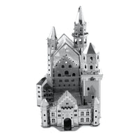 Thumbnail for Castillo De Neuschwanstein (Armable) - KATZER
