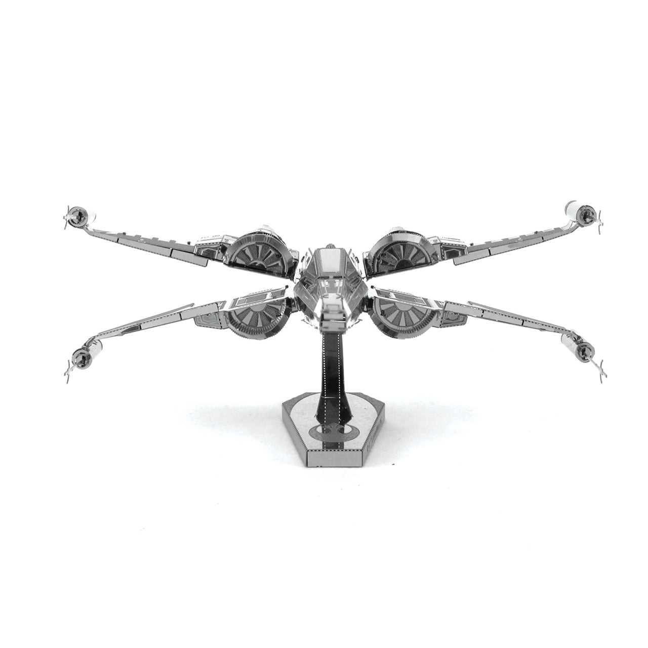 Caza Ala - X De Poe Dameron (Armable) - KATZER