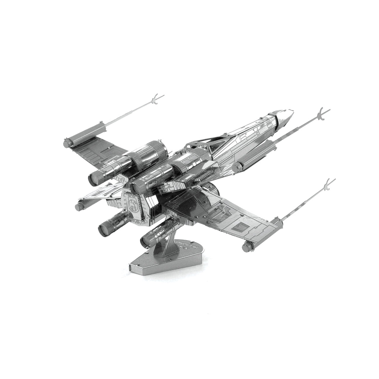 Caza Estelar Ala - X (Armable) (Modelo Descontinuado) - KATZER